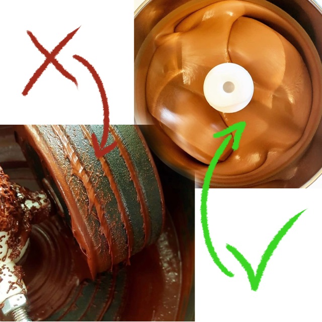 Melanger