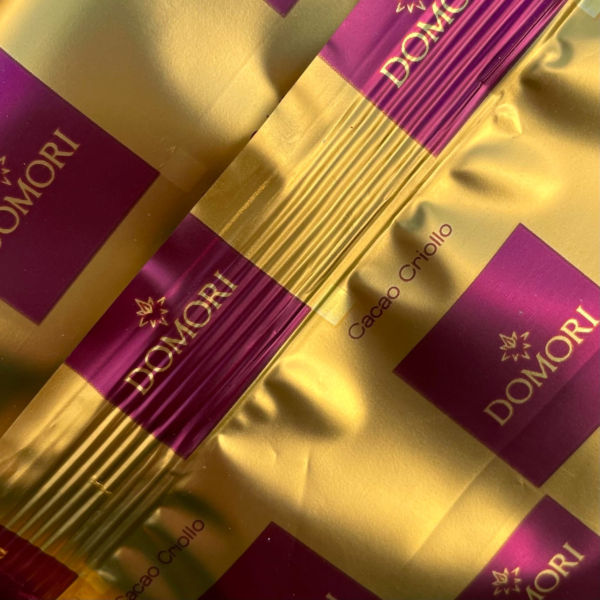 Domori&nbsp;Criollo&nbsp;70% Chuao